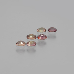 Colored Gemstones