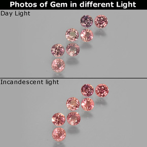 Colored Gemstones