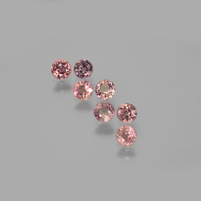Colored Gemstones
