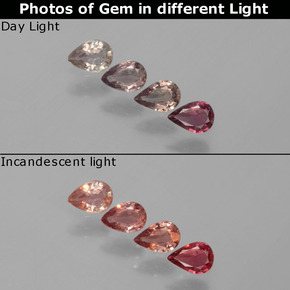 Colored Gemstones