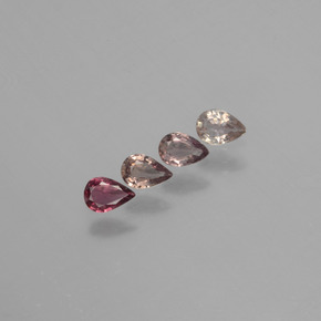 Colored Gemstones