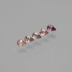 Colored Gemstones
