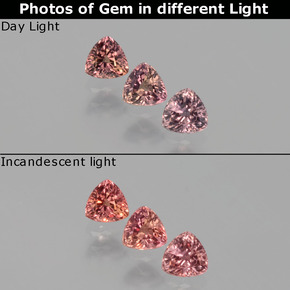 Colored Gemstones