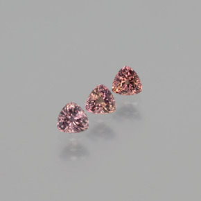 Colored Gemstones