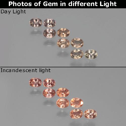 Colored Gemstones