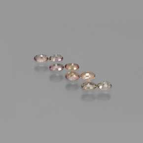 Colored Gemstones