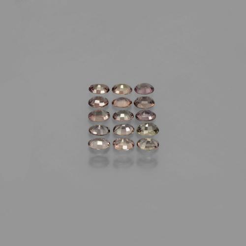 Colored Gemstones