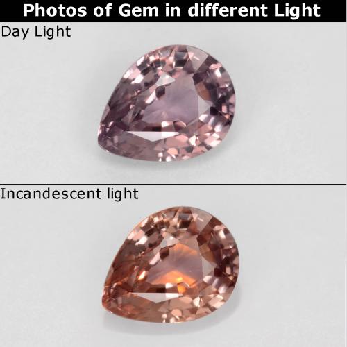 Colored Gemstones