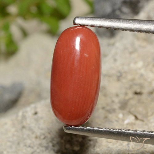 Colored Gemstones
