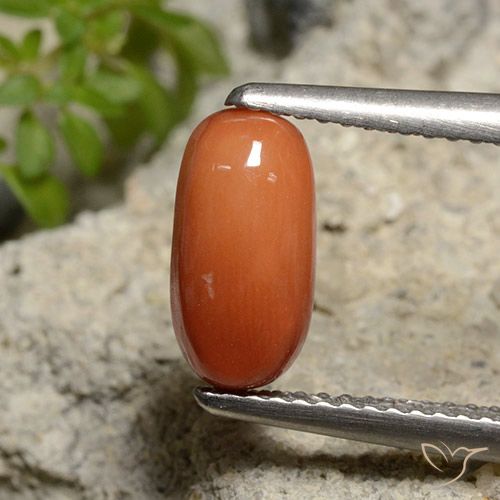 Colored Gemstones