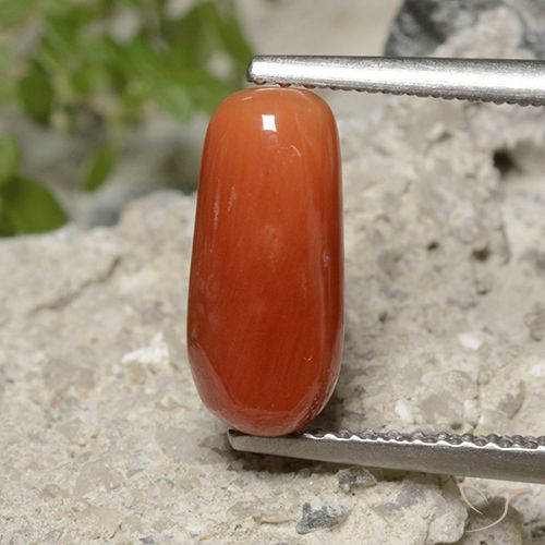 Colored Gemstones