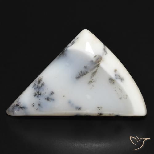 【景色を宿したクォーツ】デンドリティッククォーツ 10.6ct        