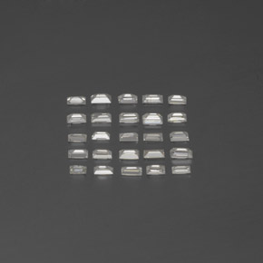 Diamond Gemstones in 2.2 x 1.1 mm Size for Sale, Diamond Stones in White Color
