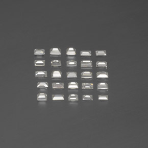 Diamond Gemstone in 2.1 x 1.5 mm Size for Sale, Diamond Stone in White Color