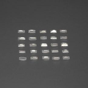 Diamond Gemstones in 2.2 x 1.2 mm Size for Sale, Diamond Stones in White Color