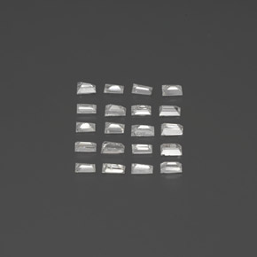 Diamond Gemstone in 2.2 x 1.5 mm Size for Sale, Diamond Stone in White Color