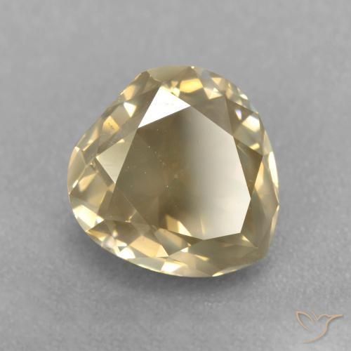 Colored Gemstones
