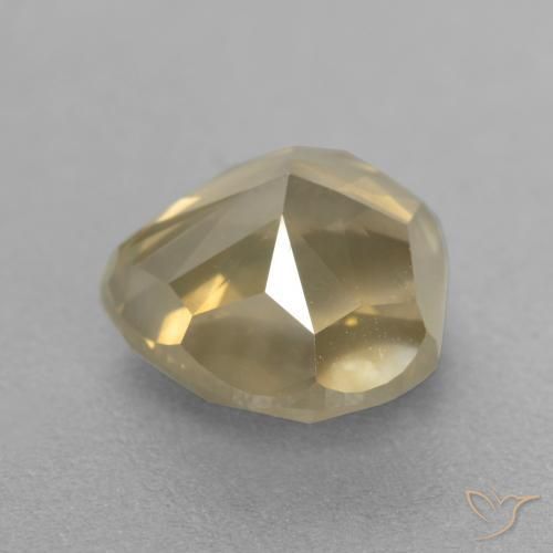 Colored Gemstones