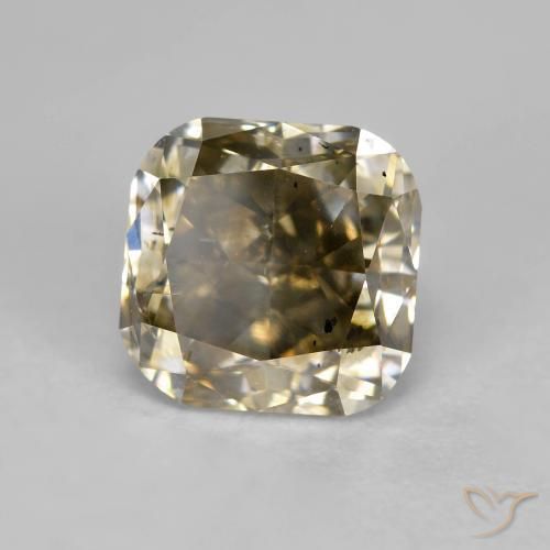 Colored Gemstones