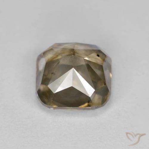 Colored Gemstones