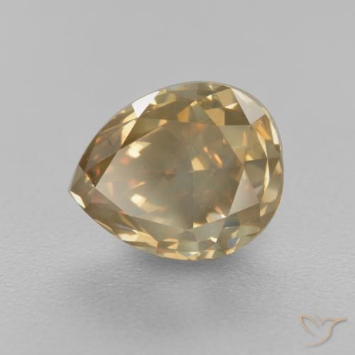 Colored Gemstones