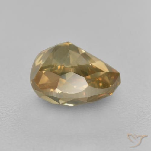 Colored Gemstones