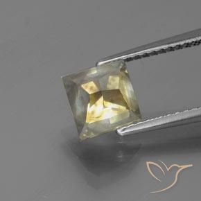 Colored Gemstones
