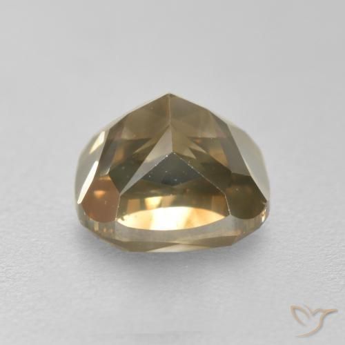Colored Gemstones