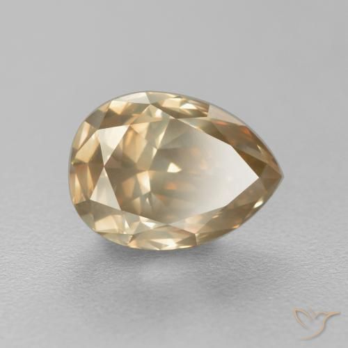 Colored Gemstones