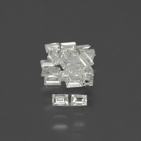 Colored Gemstones