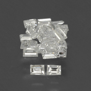 Colored Gemstones