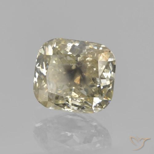 Colored Gemstones