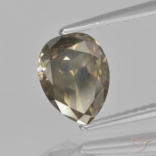 Colored Gemstones