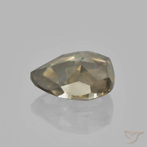 Colored Gemstones