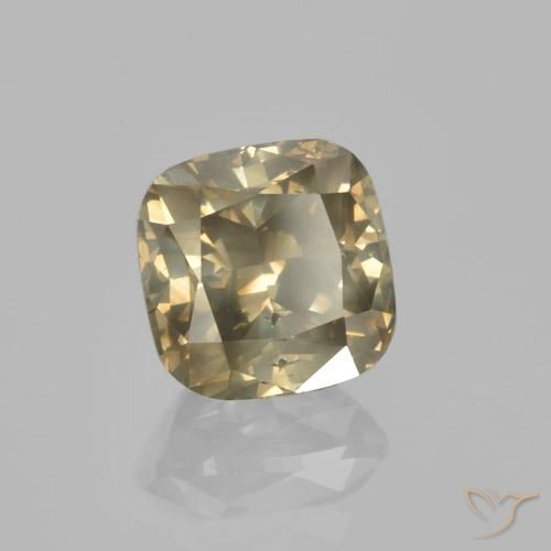 Colored Gemstones