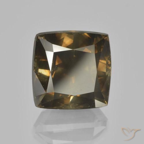 Colored Gemstones