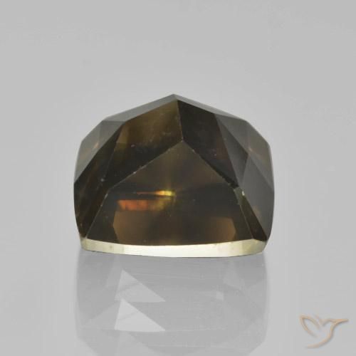Colored Gemstones