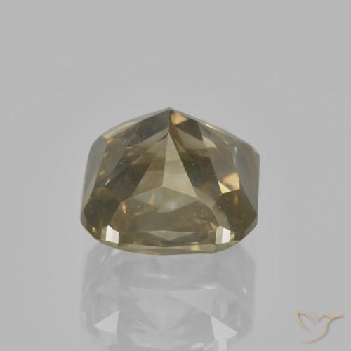Colored Gemstones