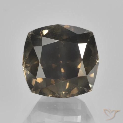 Colored Gemstones