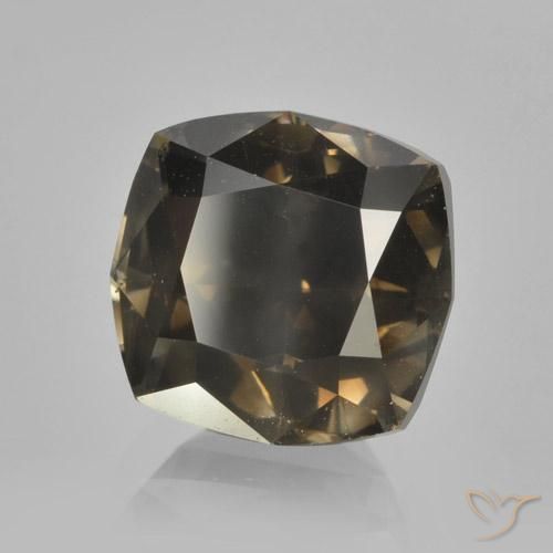 Colored Gemstones