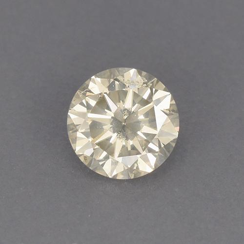 0.2ct Diamond-Cut Light Yellow Diamond Gem for sale 0.2ct Diamond-Cut Light Yellow Diamond Gem (ID: 467178)