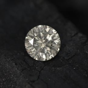 0.2ct Diamond-Cut Light Champagne Diamond Gem for sale 0.2ct Diamond-Cut Light Champagne Diamond Gem (ID: 467182)