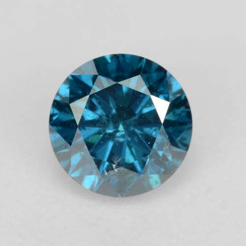 Buy Loose Blue Diamond Gemstones