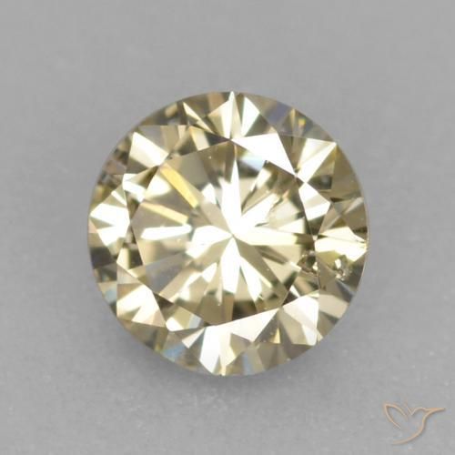 Best Yellow Diamond for a Solitaire Ring