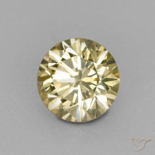 Colored Gemstones