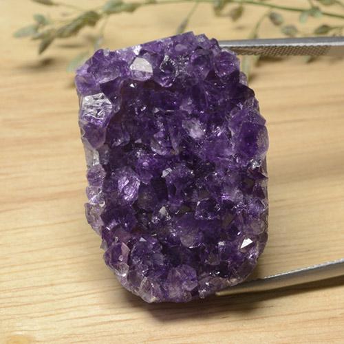 Colored Gemstones