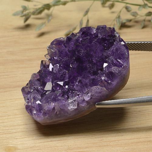 Colored Gemstones