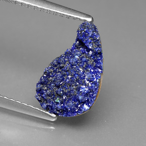 Colored Gemstones