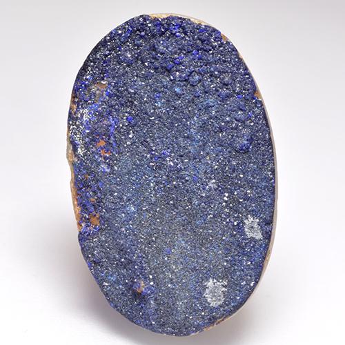Colored Gemstones