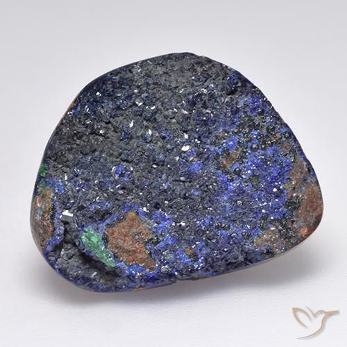 Colored Gemstones